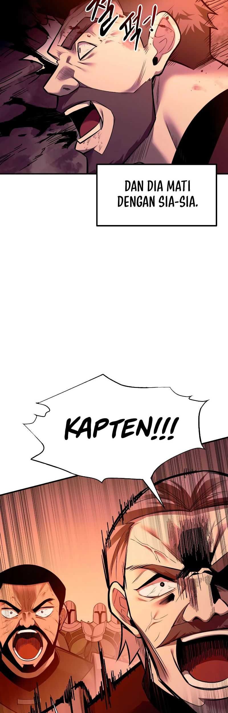 I Became the Tyrant of a Defense Game Chapter 103 page 28
