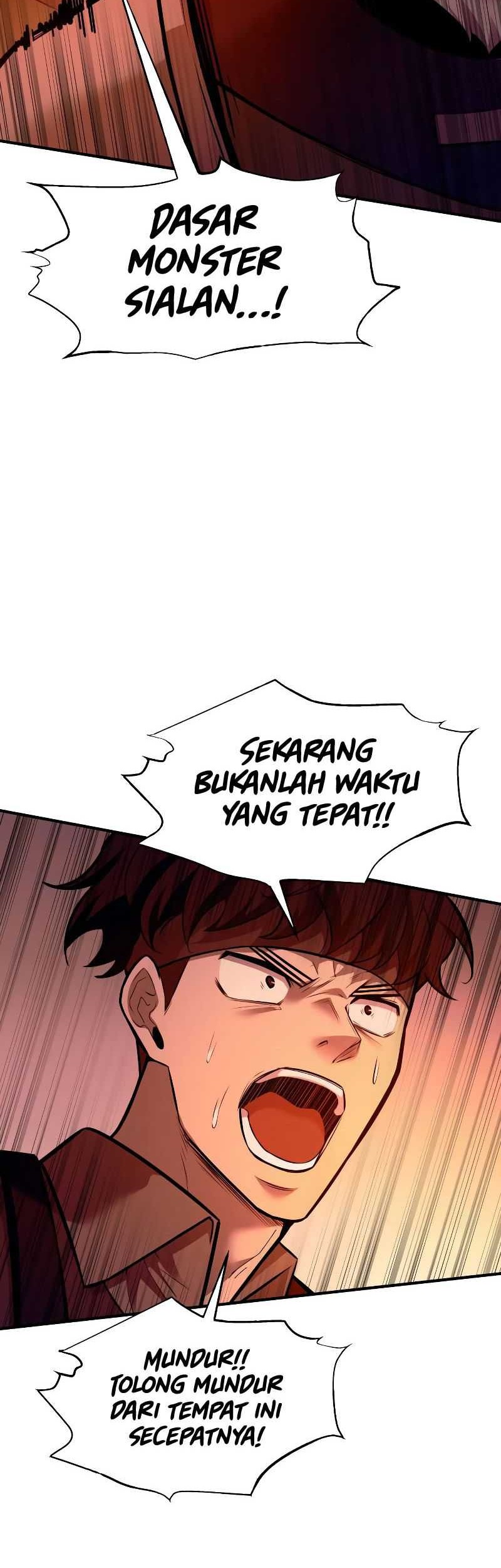I Became the Tyrant of a Defense Game Chapter 103 page 29