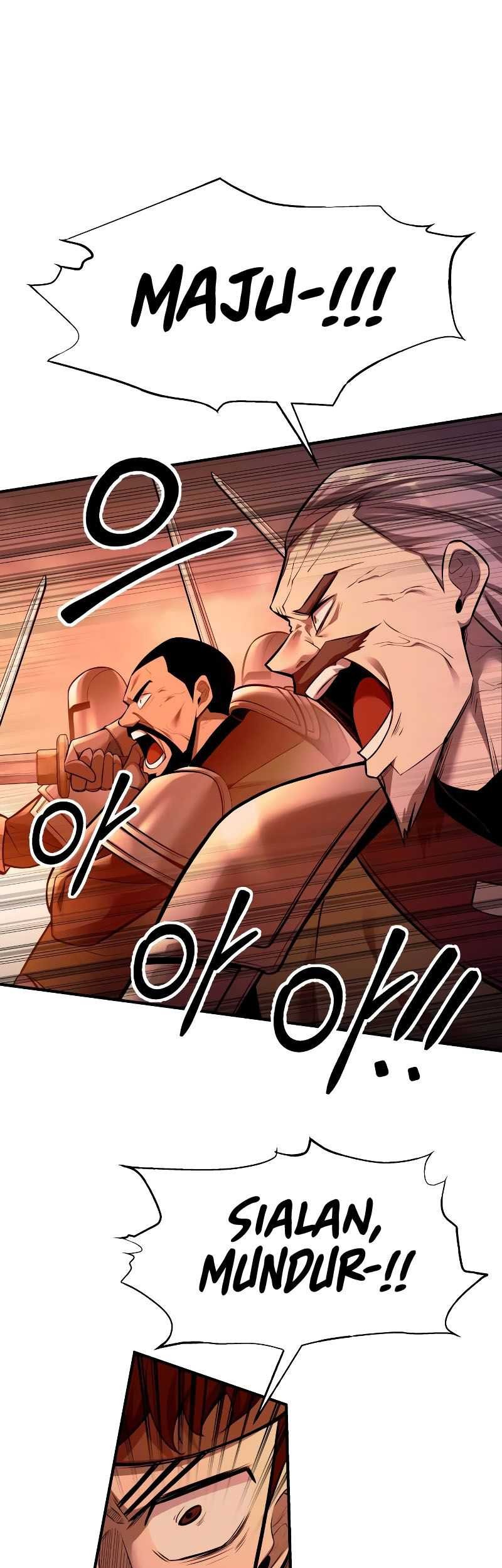 I Became the Tyrant of a Defense Game Chapter 103 page 30