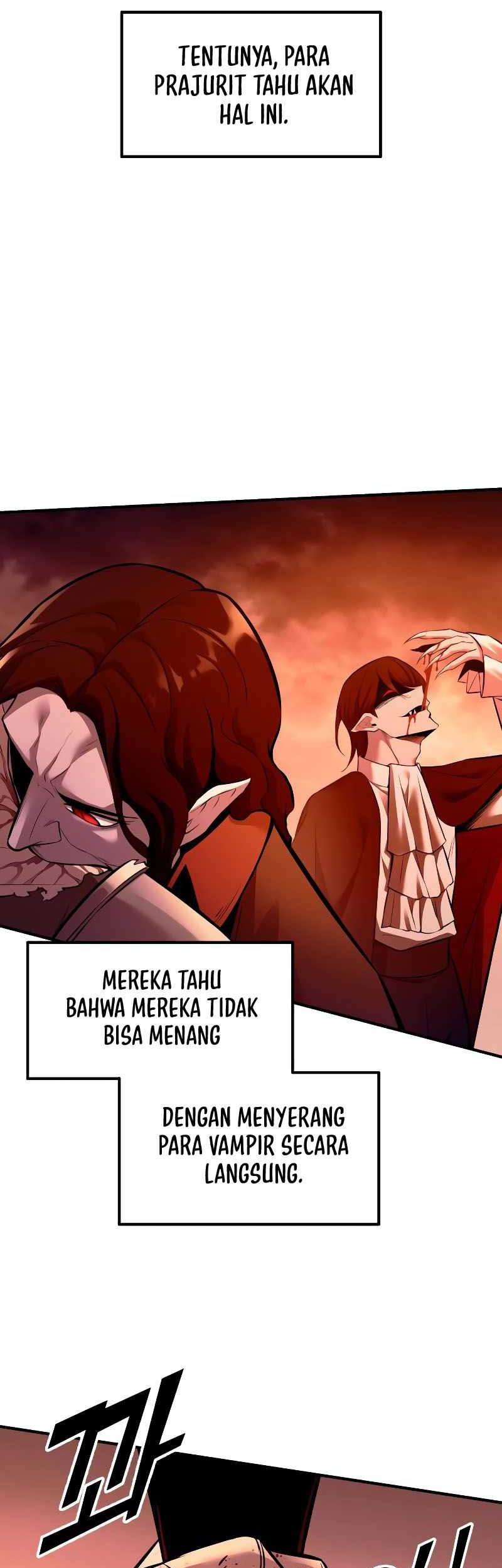 I Became the Tyrant of a Defense Game Chapter 103 page 32