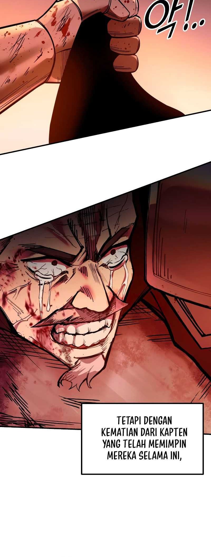 I Became the Tyrant of a Defense Game Chapter 103 page 33
