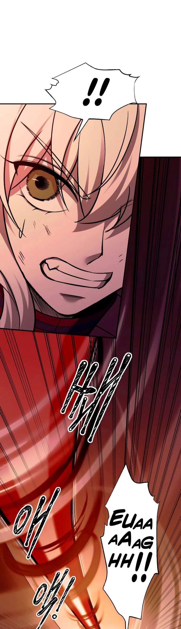 I Became the Tyrant of a Defense Game Chapter 108 page 33