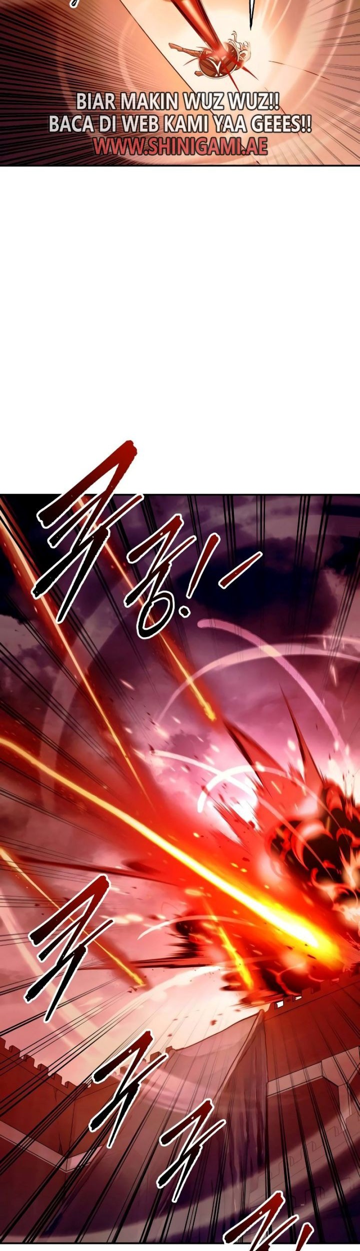 I Became the Tyrant of a Defense Game Chapter 108 page 34