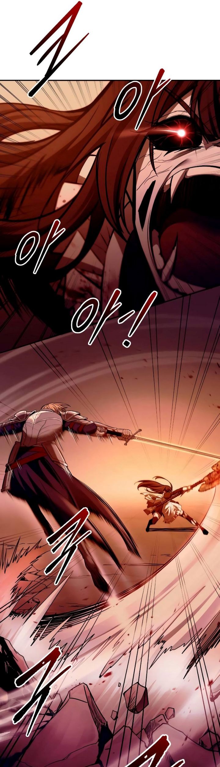 I Became the Tyrant of a Defense Game Chapter 108 page 36