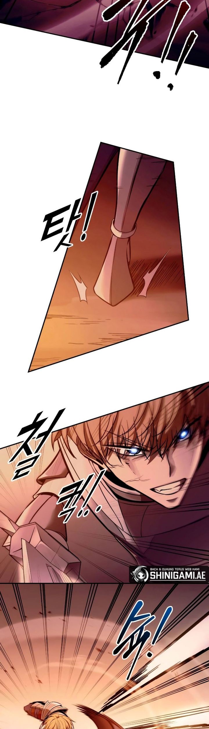 I Became the Tyrant of a Defense Game Chapter 108 page 37