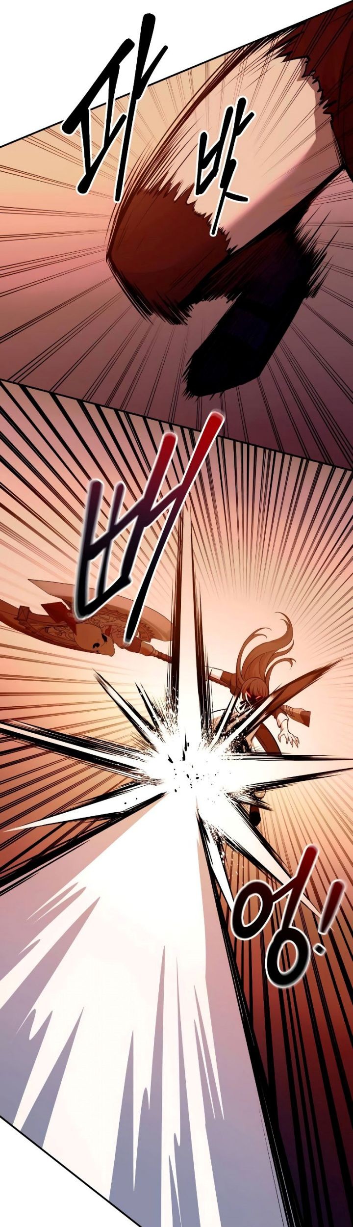 I Became the Tyrant of a Defense Game Chapter 108 page 39
