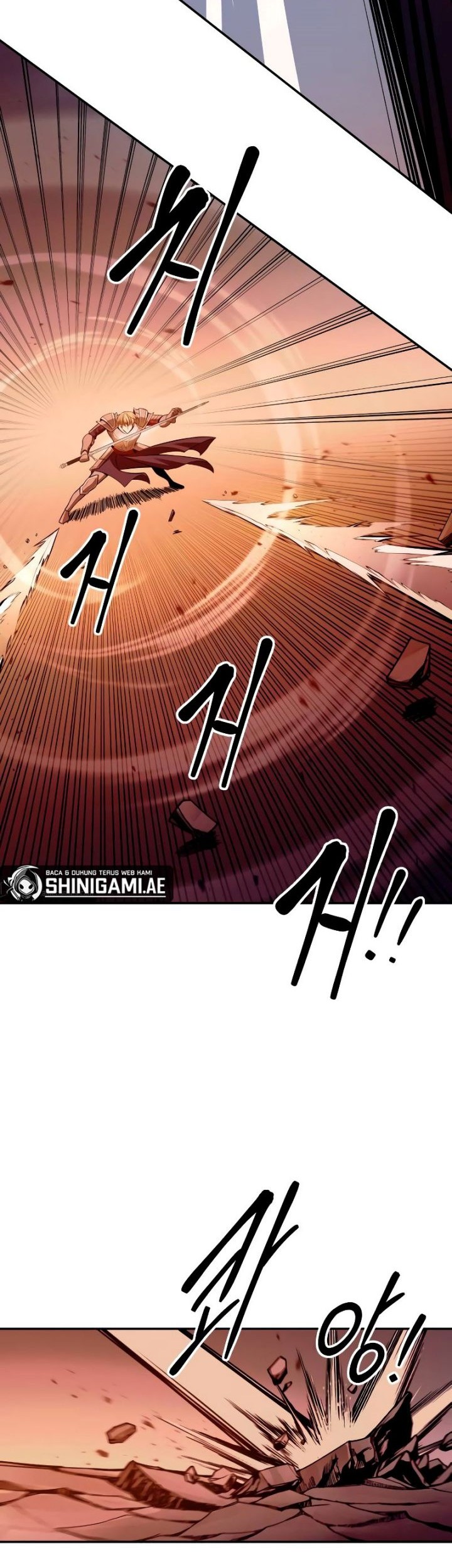 I Became the Tyrant of a Defense Game Chapter 108 page 40