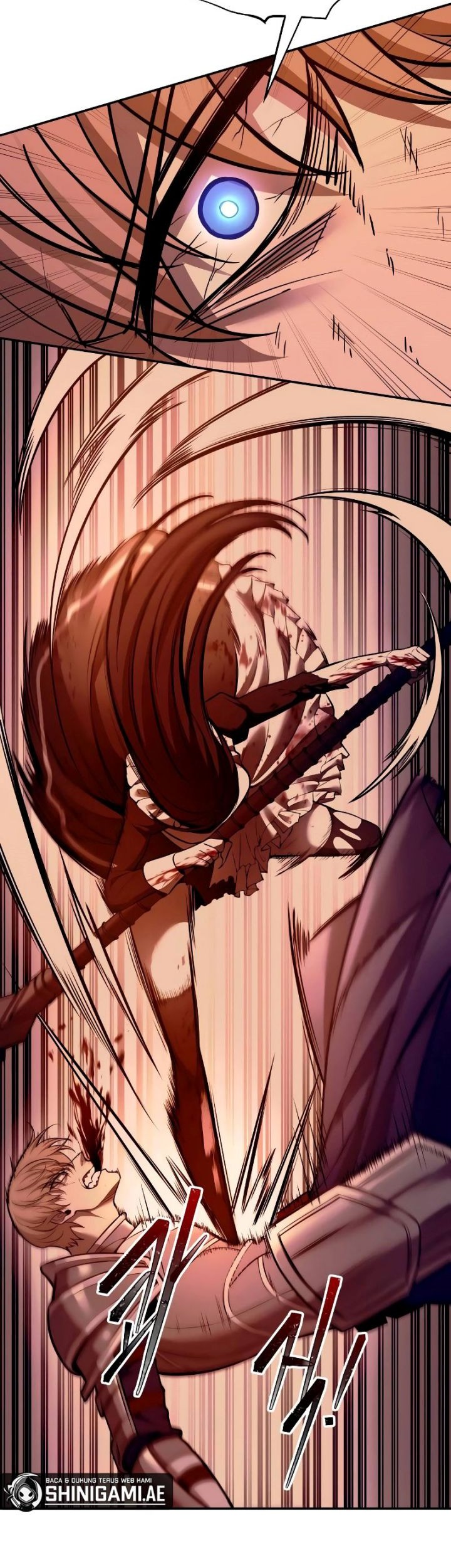 I Became the Tyrant of a Defense Game Chapter 108 page 44