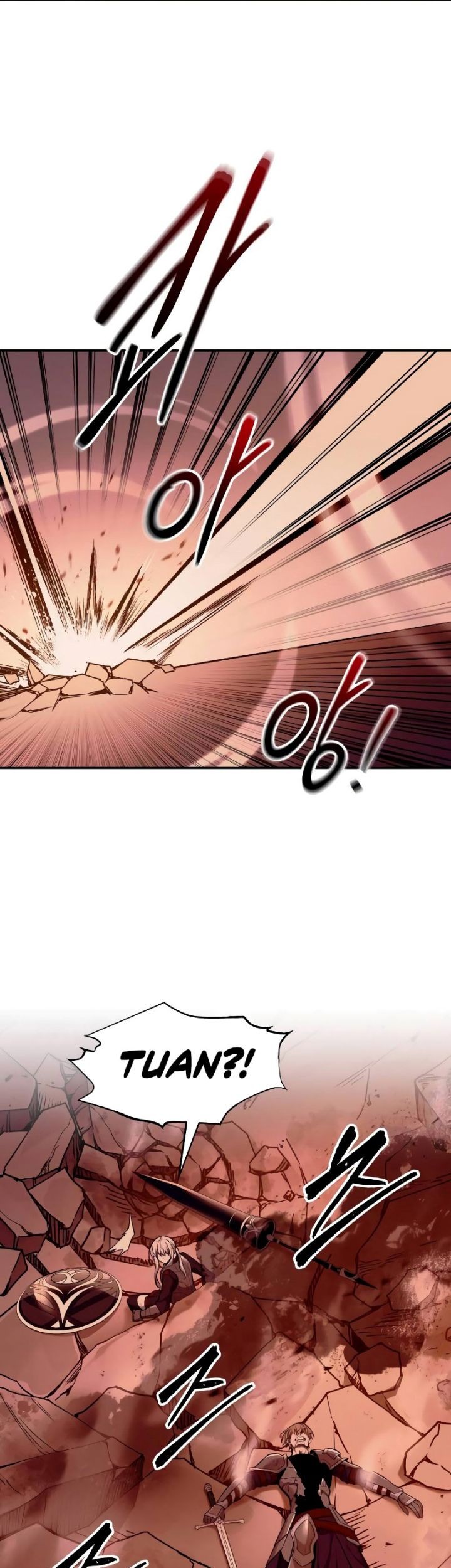 I Became the Tyrant of a Defense Game Chapter 108 page 46