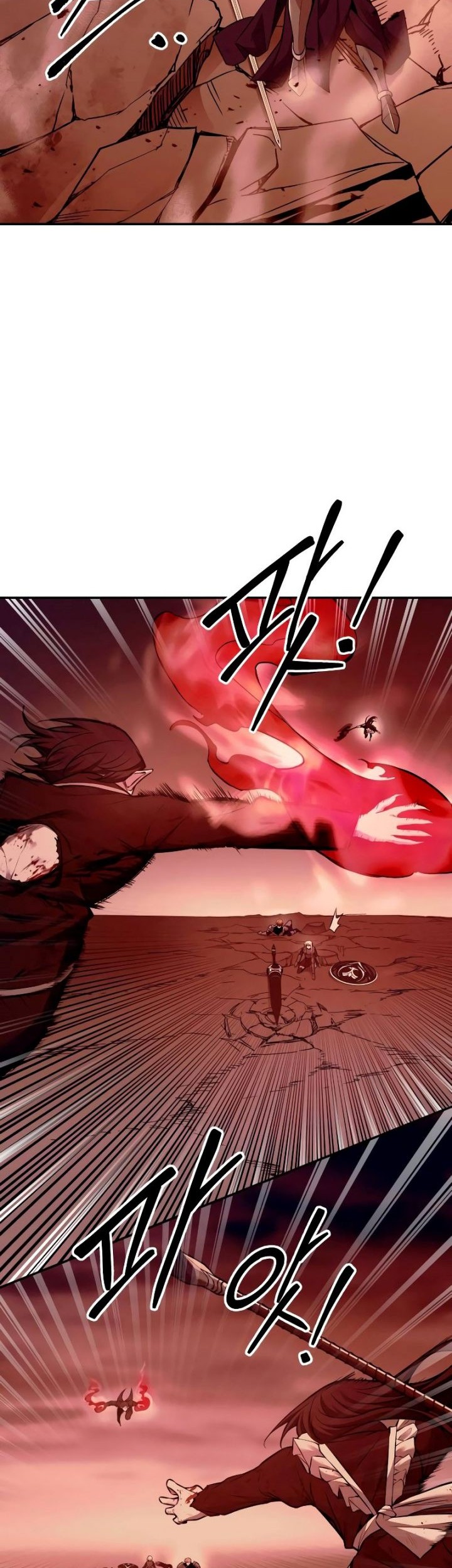 I Became the Tyrant of a Defense Game Chapter 108 page 47