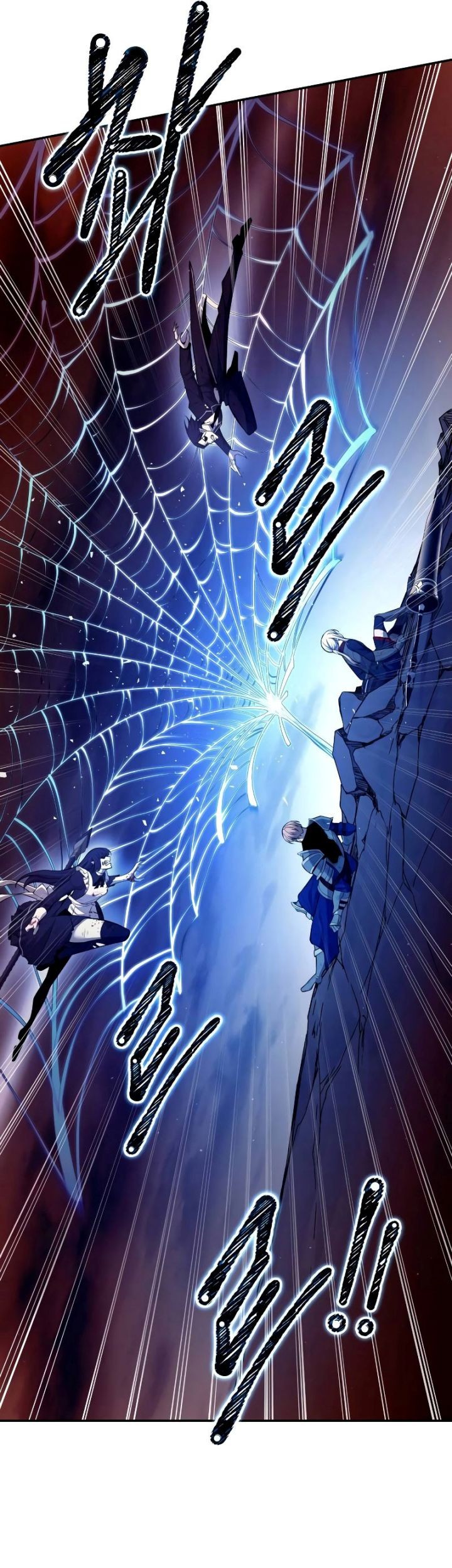 I Became the Tyrant of a Defense Game Chapter 108 page 50