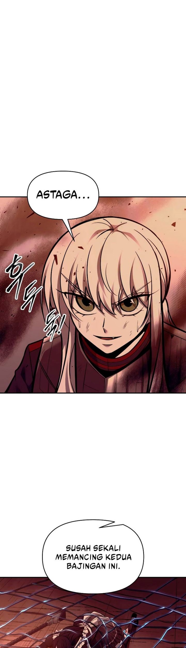 I Became the Tyrant of a Defense Game Chapter 108 page 51