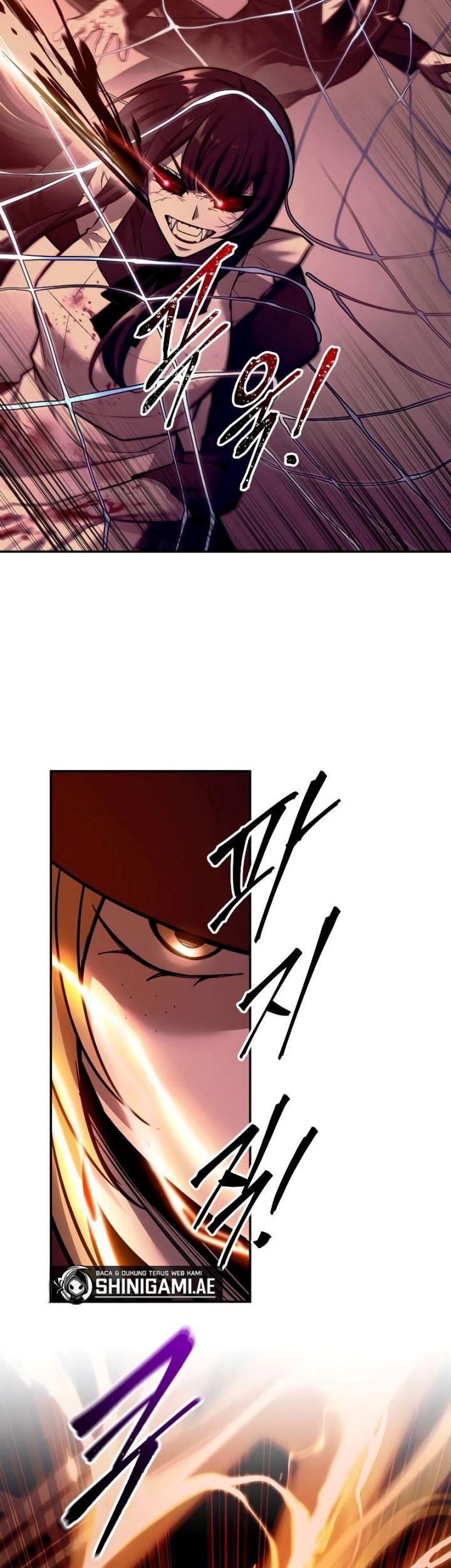 I Became the Tyrant of a Defense Game Chapter 108 page 58