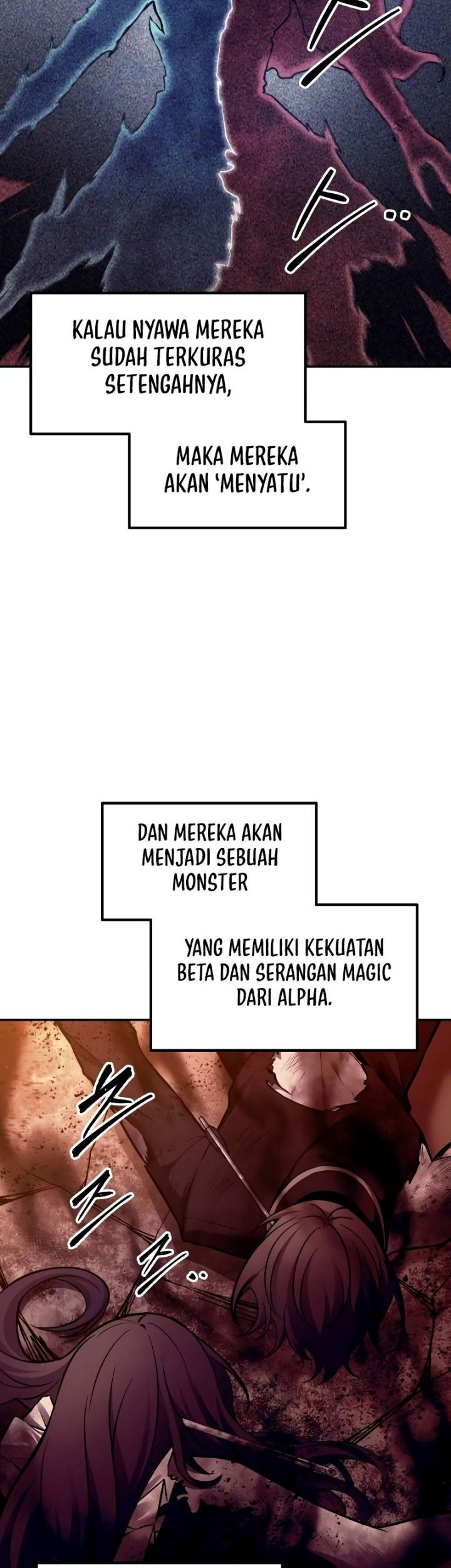 I Became the Tyrant of a Defense Game Chapter 108 page 62