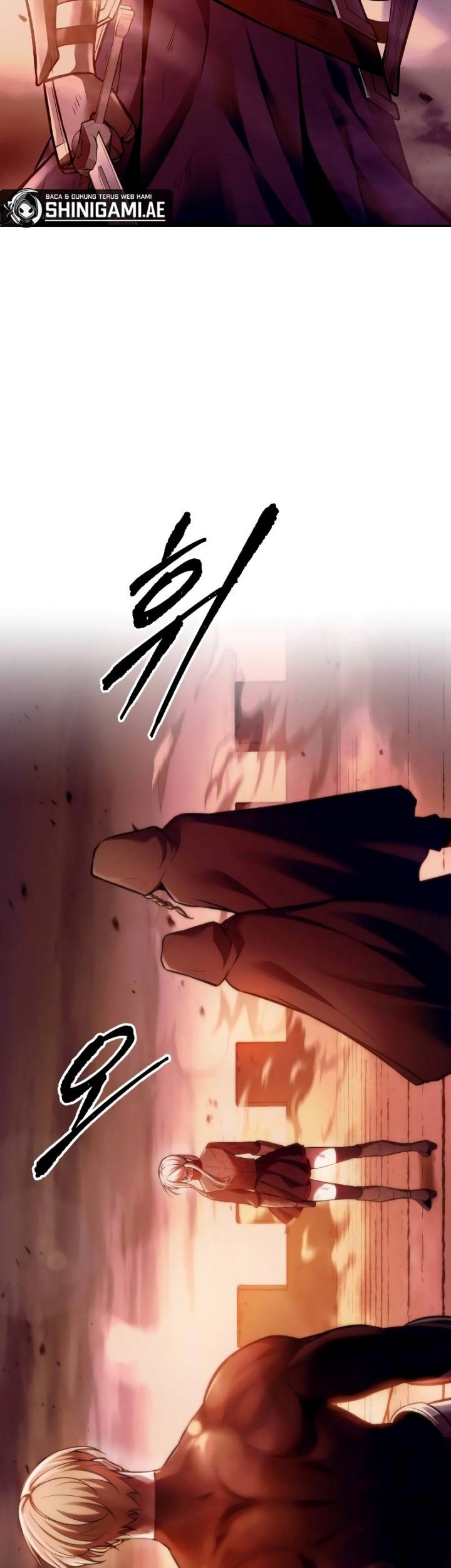 I Became the Tyrant of a Defense Game Chapter 108 page 66