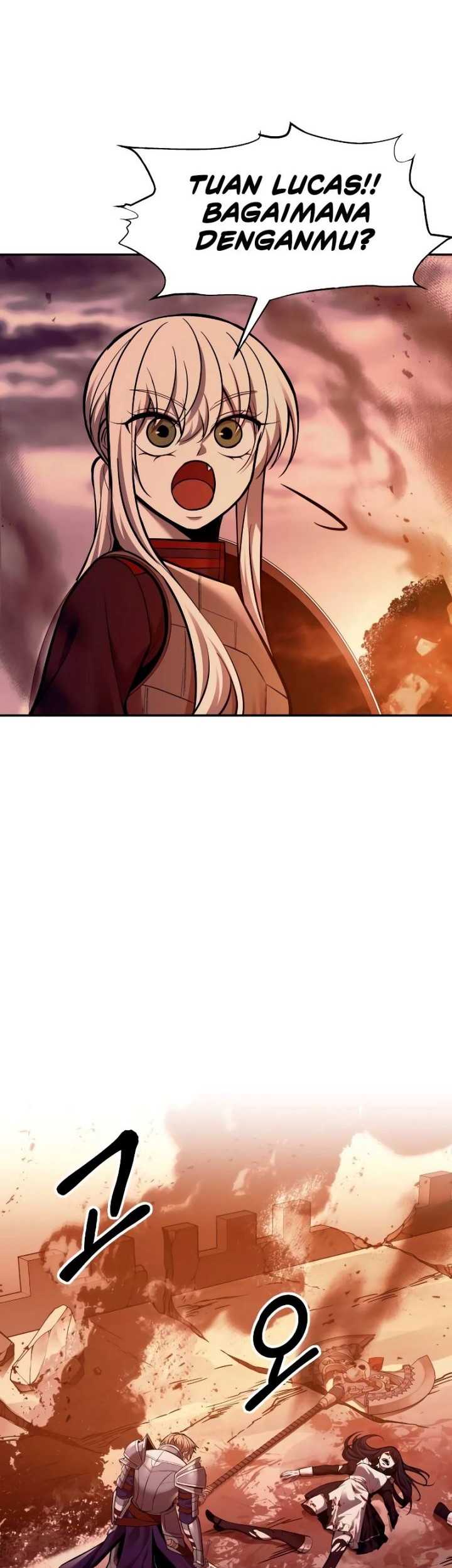 I Became the Tyrant of a Defense Game Chapter 108 page 3