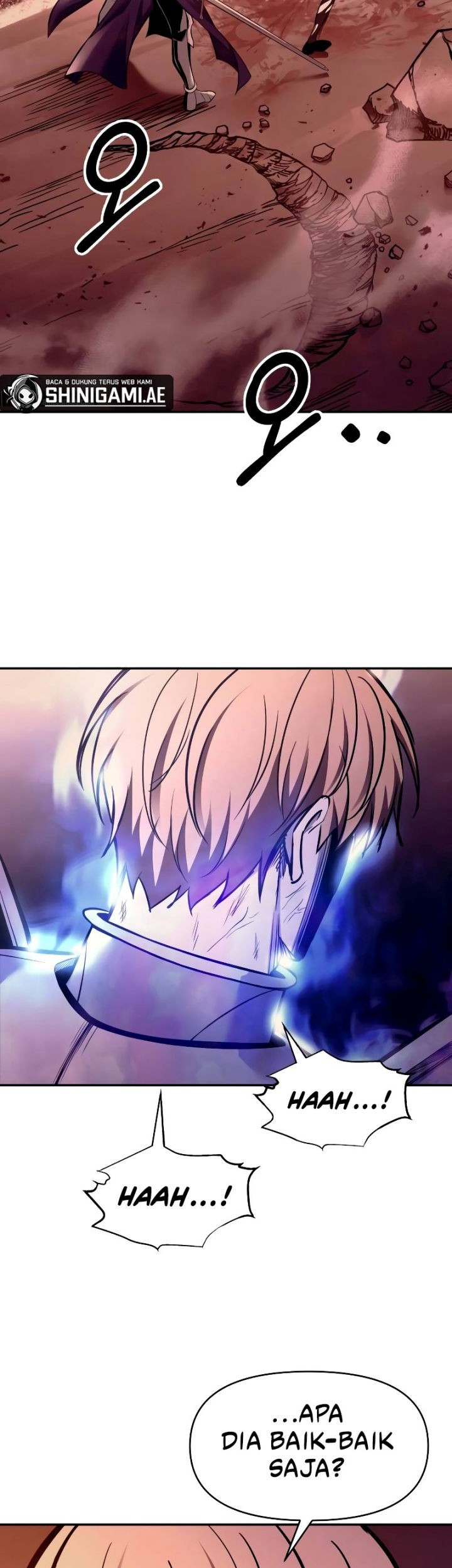 I Became the Tyrant of a Defense Game Chapter 108 page 4