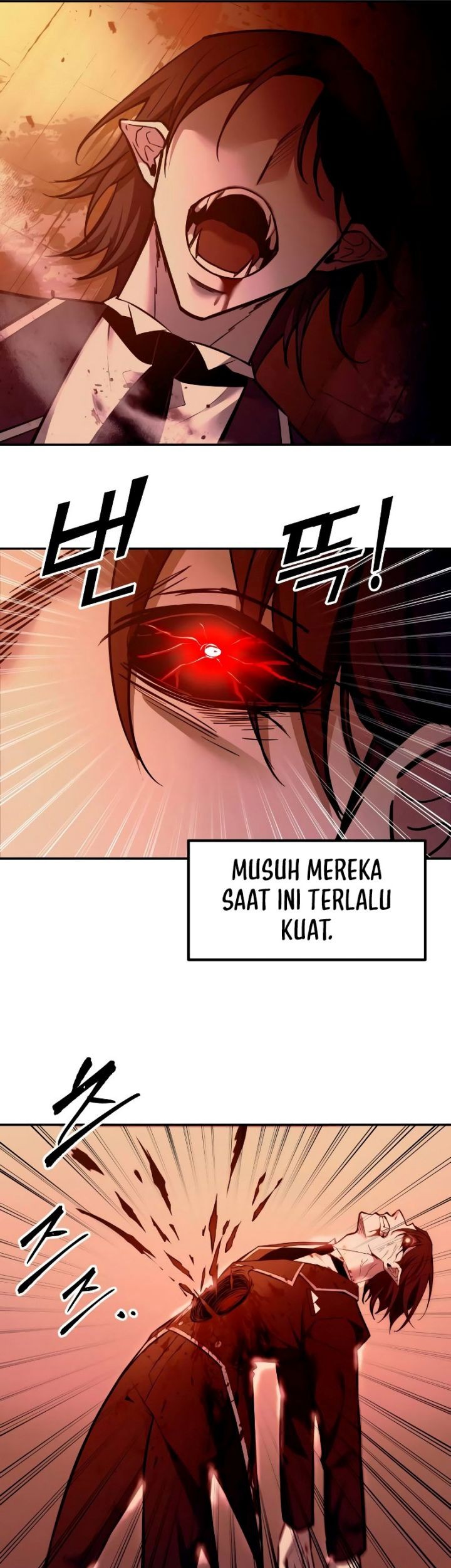 I Became the Tyrant of a Defense Game Chapter 108 page 6