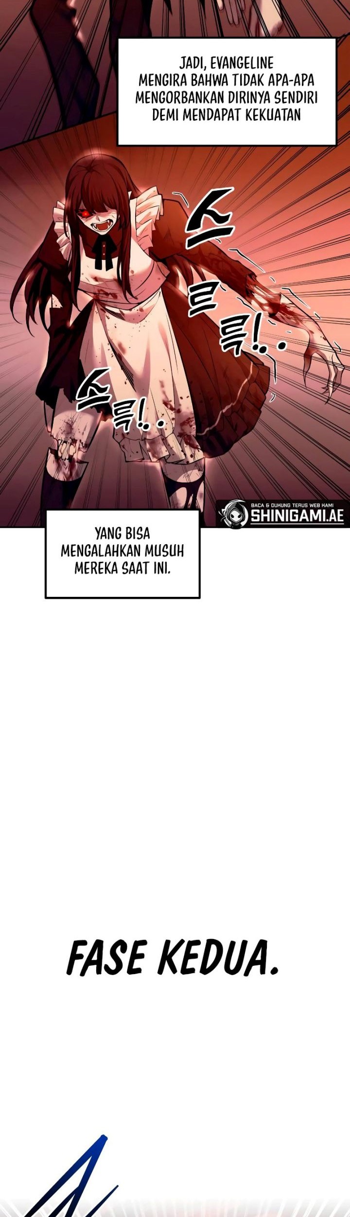 I Became the Tyrant of a Defense Game Chapter 108 page 7