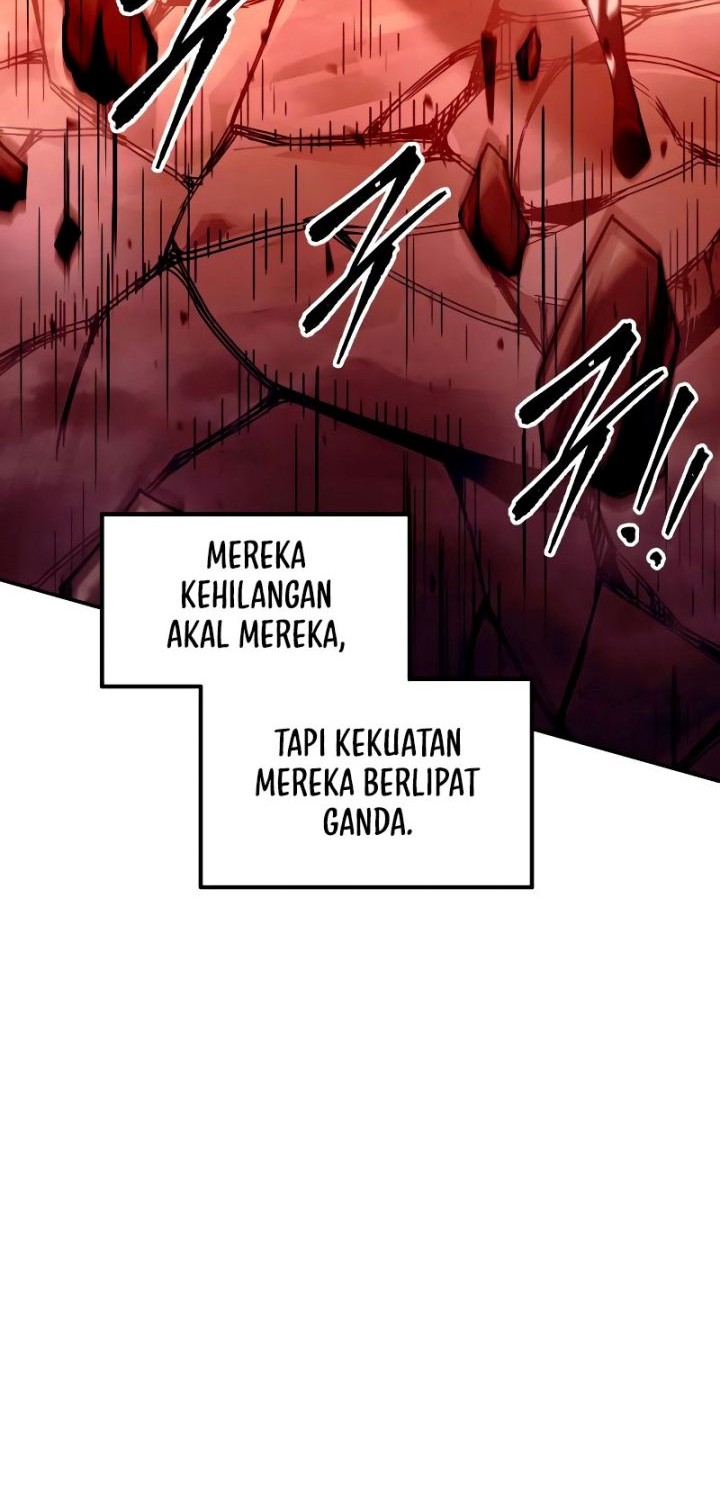 I Became the Tyrant of a Defense Game Chapter 108 page 9