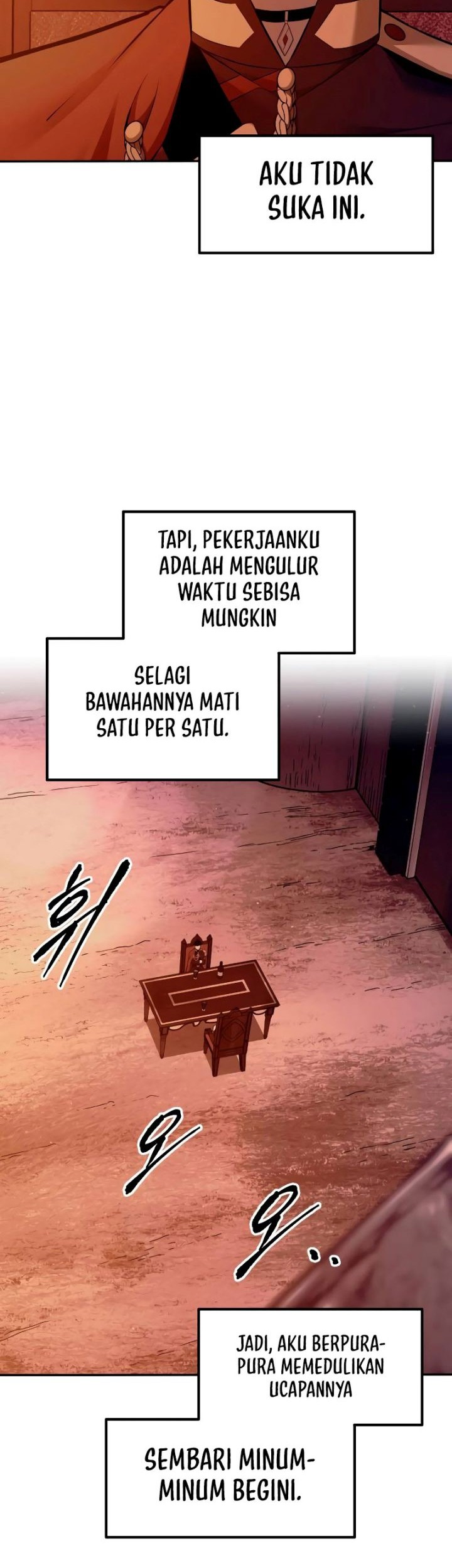 I Became the Tyrant of a Defense Game Chapter 108 page 15