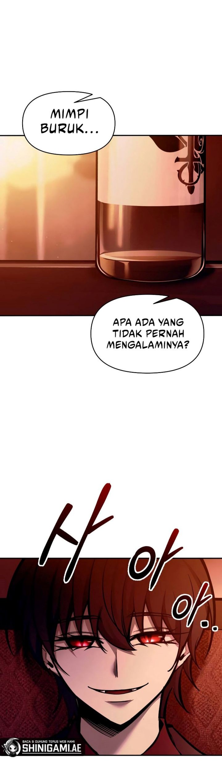 I Became the Tyrant of a Defense Game Chapter 108 page 16