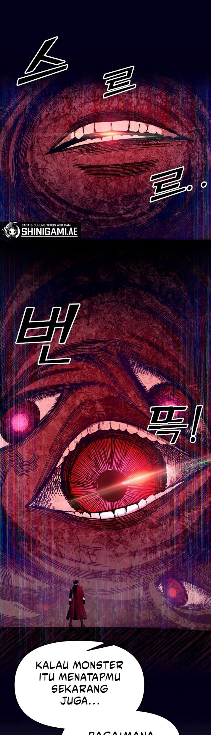 I Became the Tyrant of a Defense Game Chapter 108 page 22