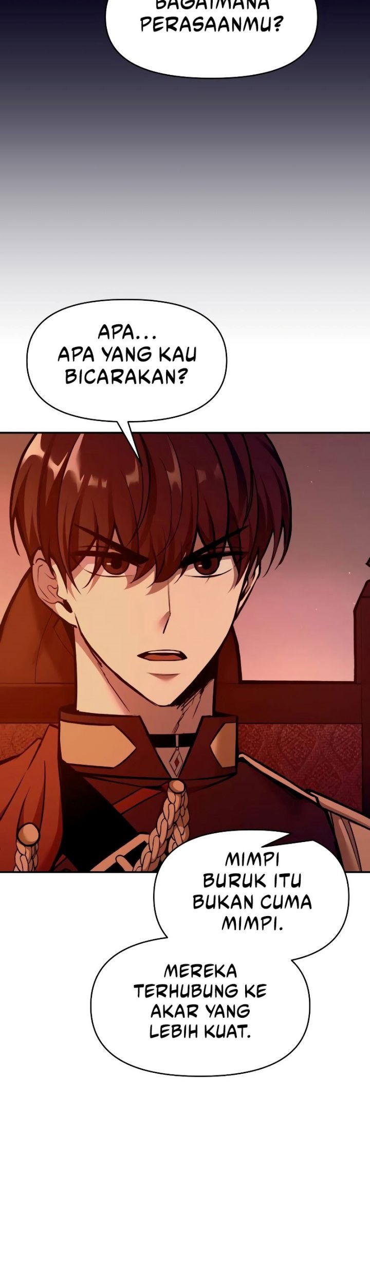 I Became the Tyrant of a Defense Game Chapter 108 page 23