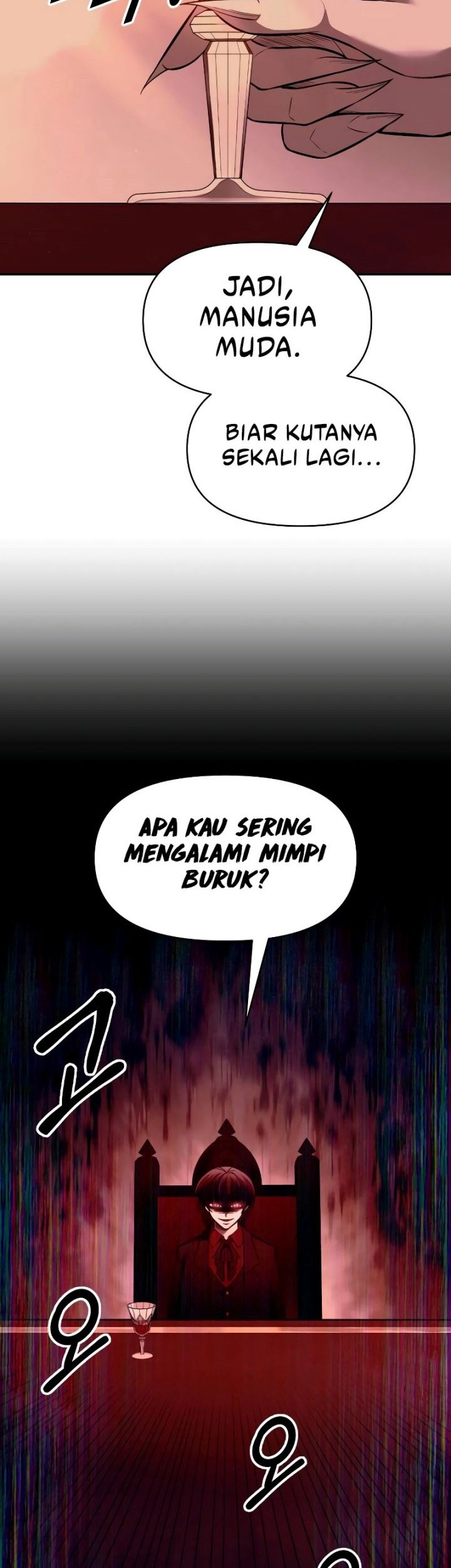 I Became the Tyrant of a Defense Game Chapter 108 page 25