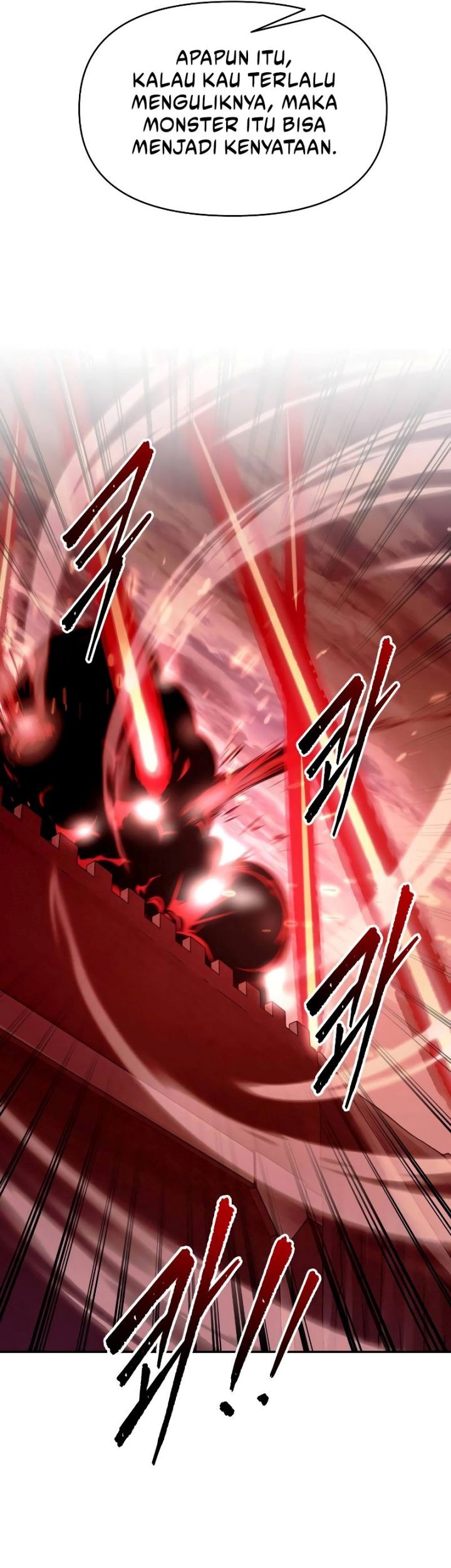I Became the Tyrant of a Defense Game Chapter 108 page 28