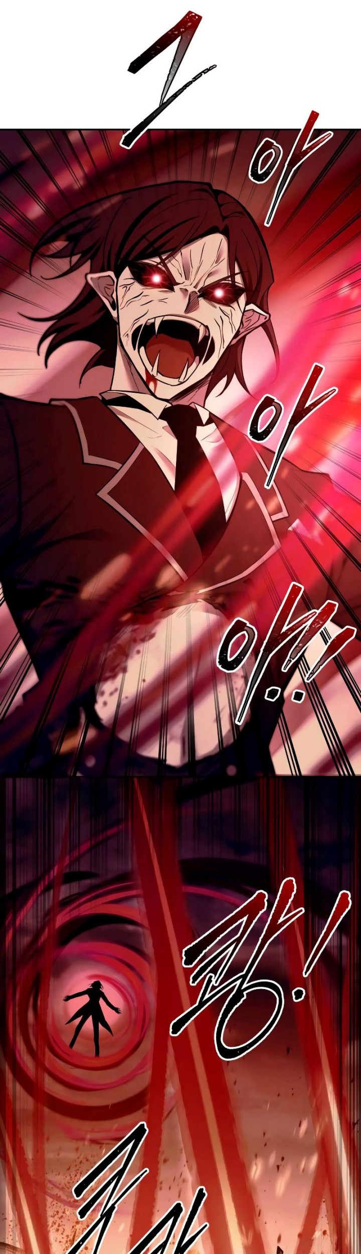 I Became the Tyrant of a Defense Game Chapter 108 page 29