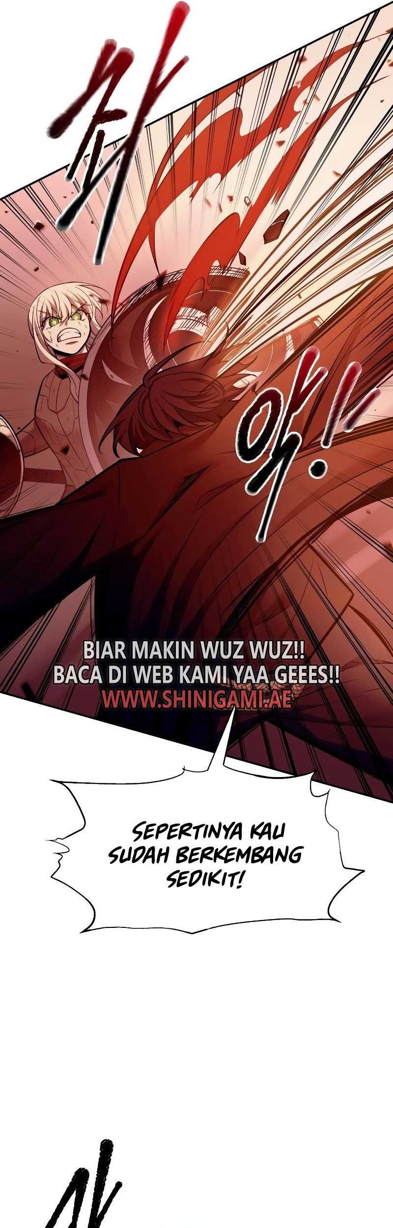 I Became the Tyrant of a Defense Game Chapter 109 page 39