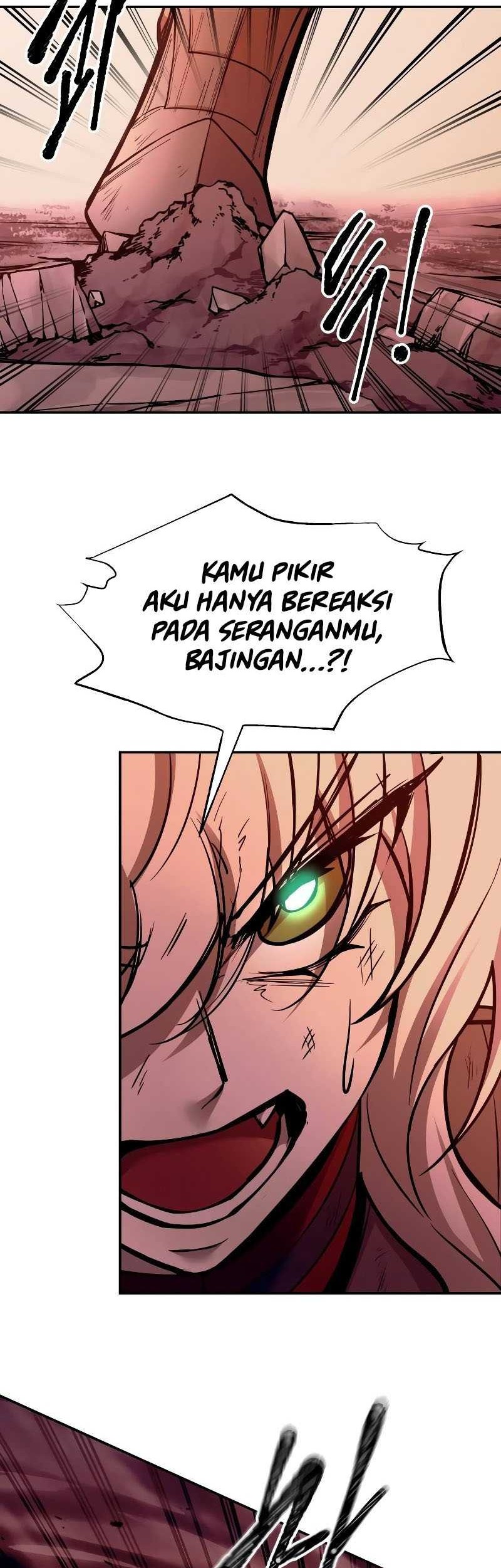 I Became the Tyrant of a Defense Game Chapter 109 page 40