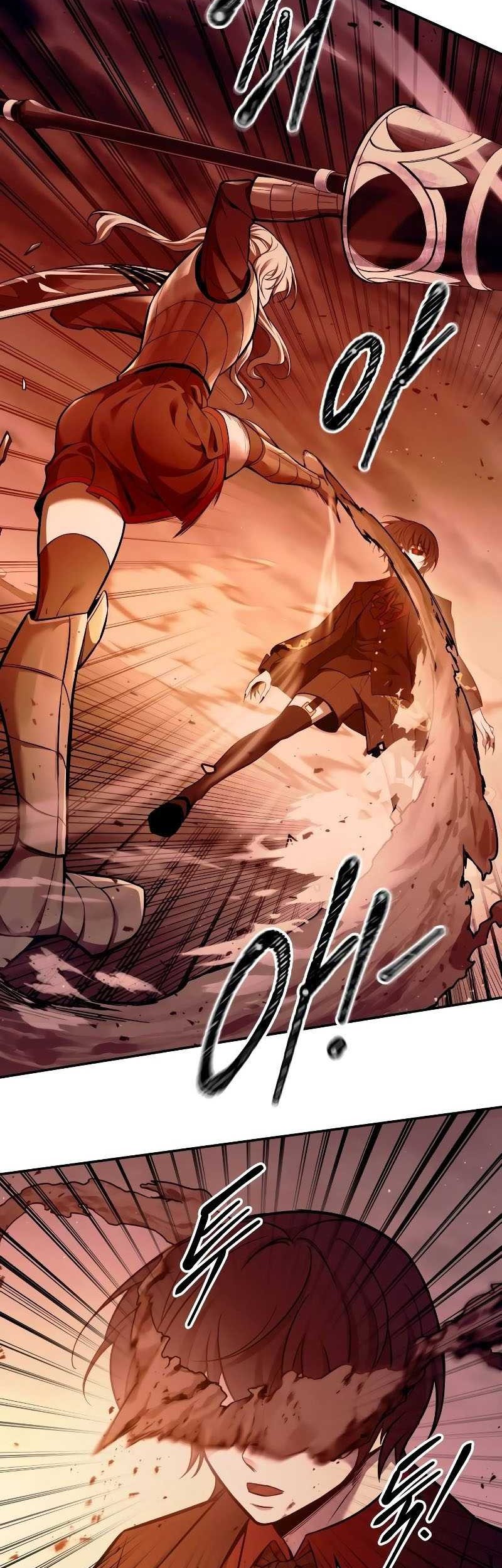 I Became the Tyrant of a Defense Game Chapter 109 page 41