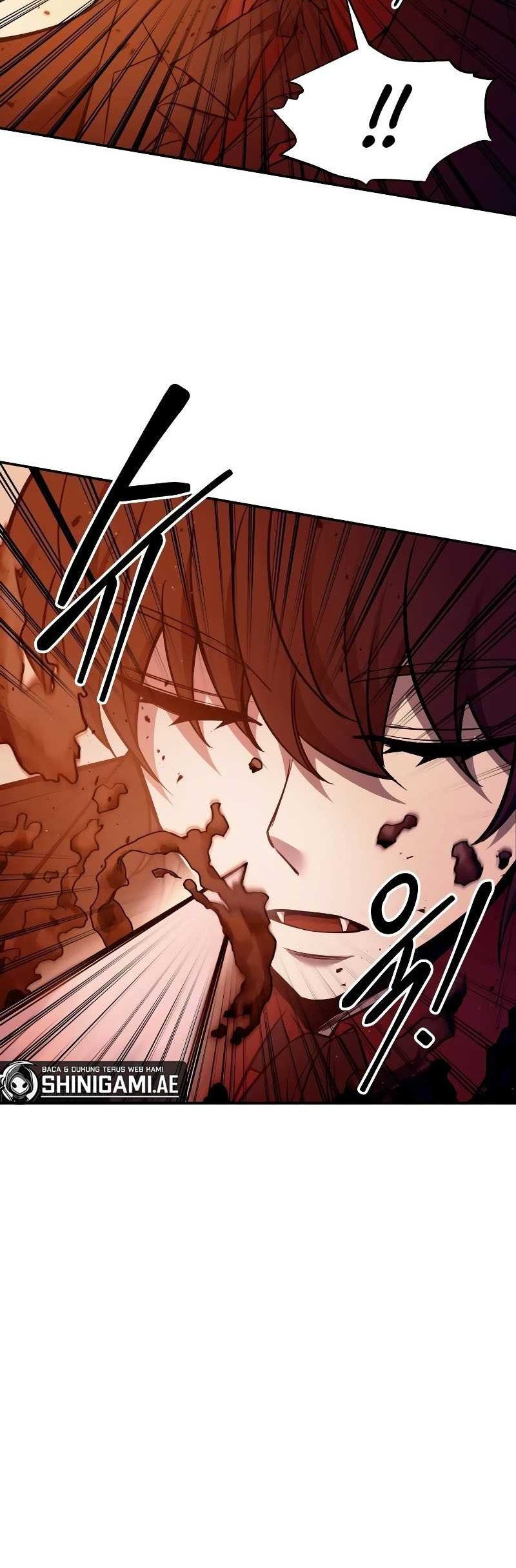 I Became the Tyrant of a Defense Game Chapter 109 page 42