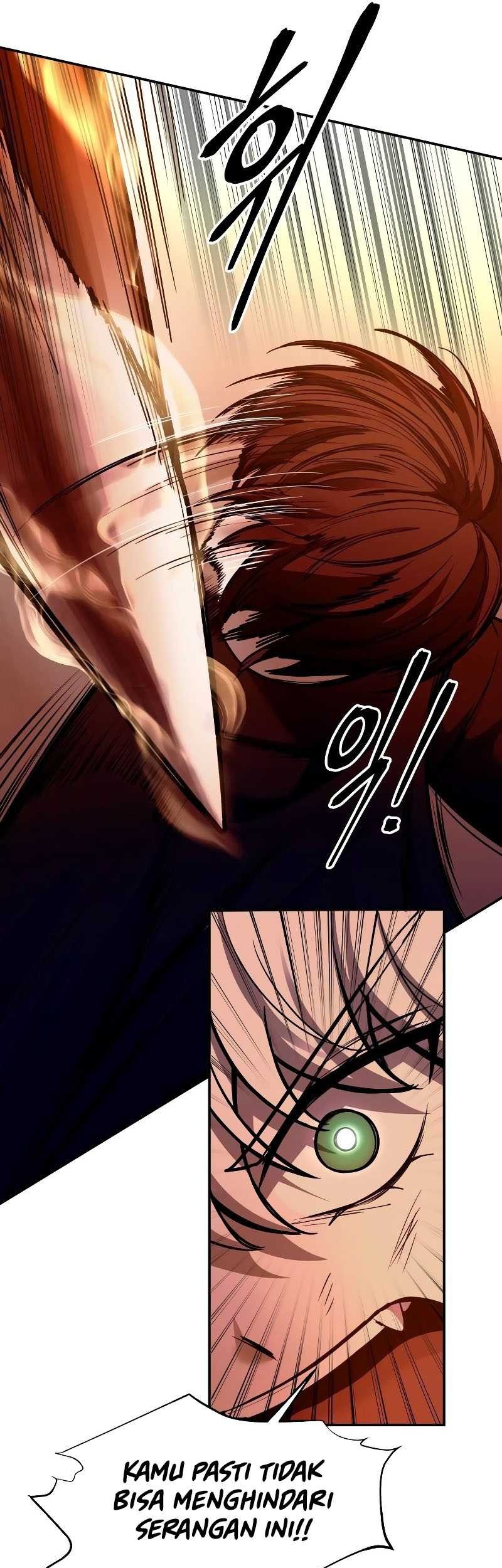 I Became the Tyrant of a Defense Game Chapter 109 page 43