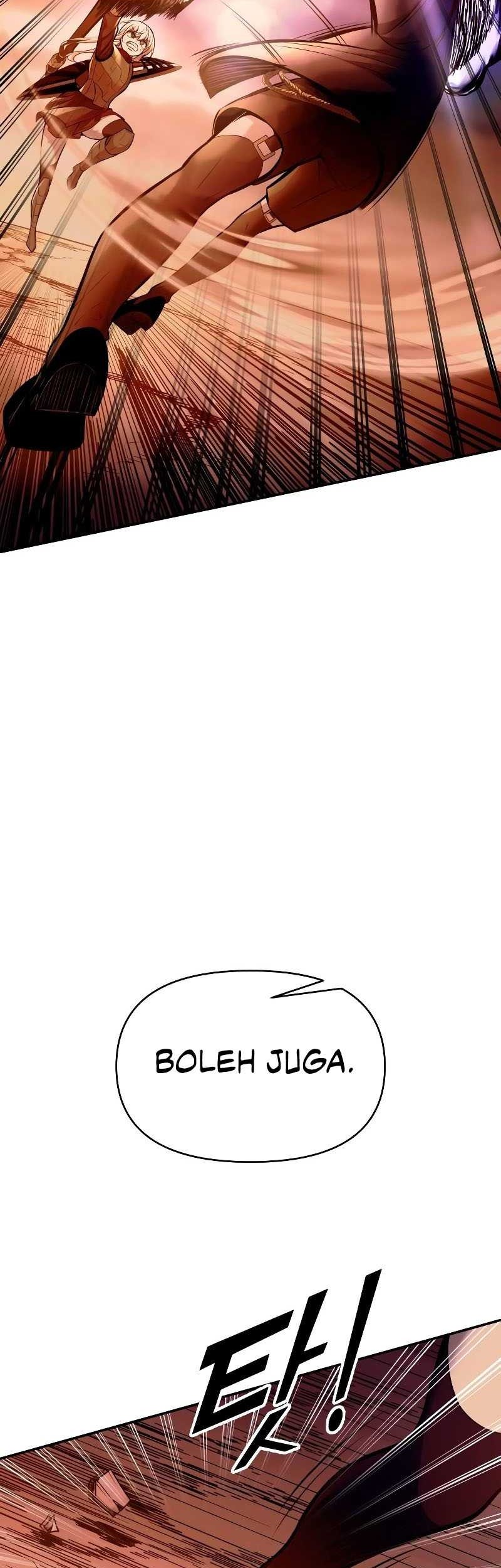 I Became the Tyrant of a Defense Game Chapter 109 page 45