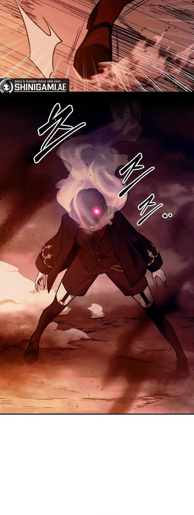 I Became the Tyrant of a Defense Game Chapter 109 page 46