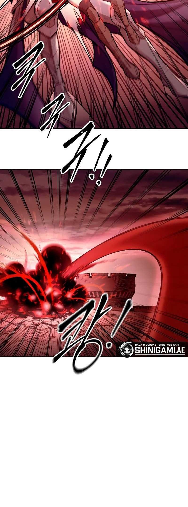 I Became the Tyrant of a Defense Game Chapter 109 page 50