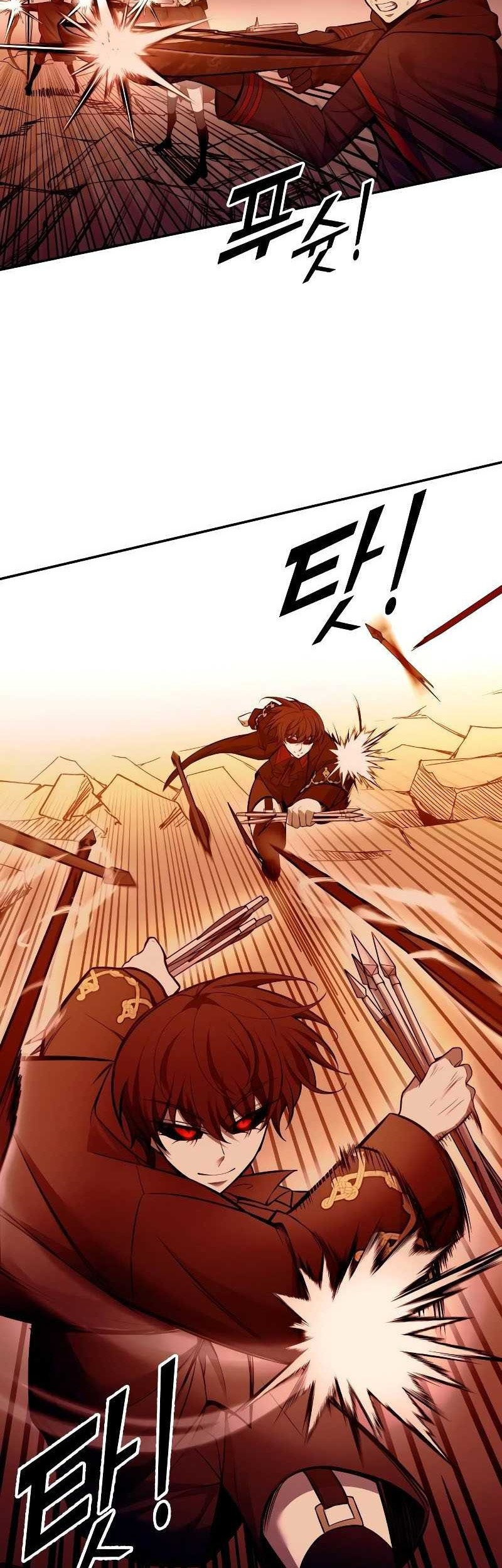 I Became the Tyrant of a Defense Game Chapter 109 page 52