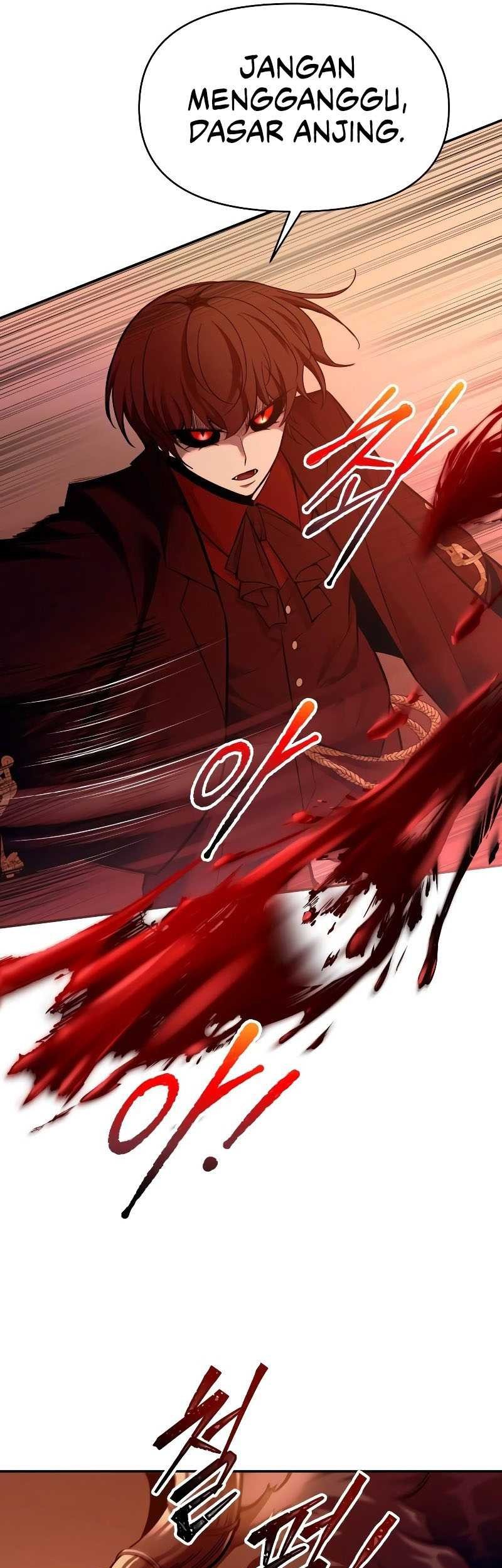 I Became the Tyrant of a Defense Game Chapter 109 page 59