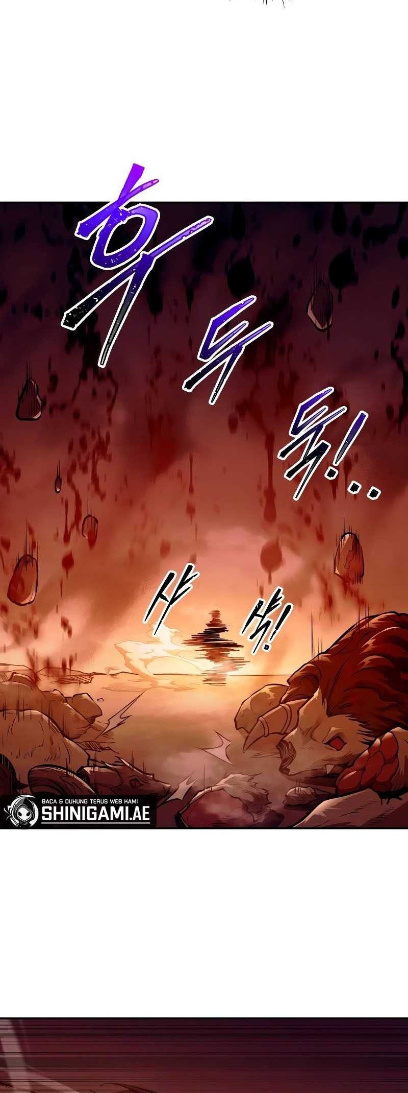 I Became the Tyrant of a Defense Game Chapter 109 page 62