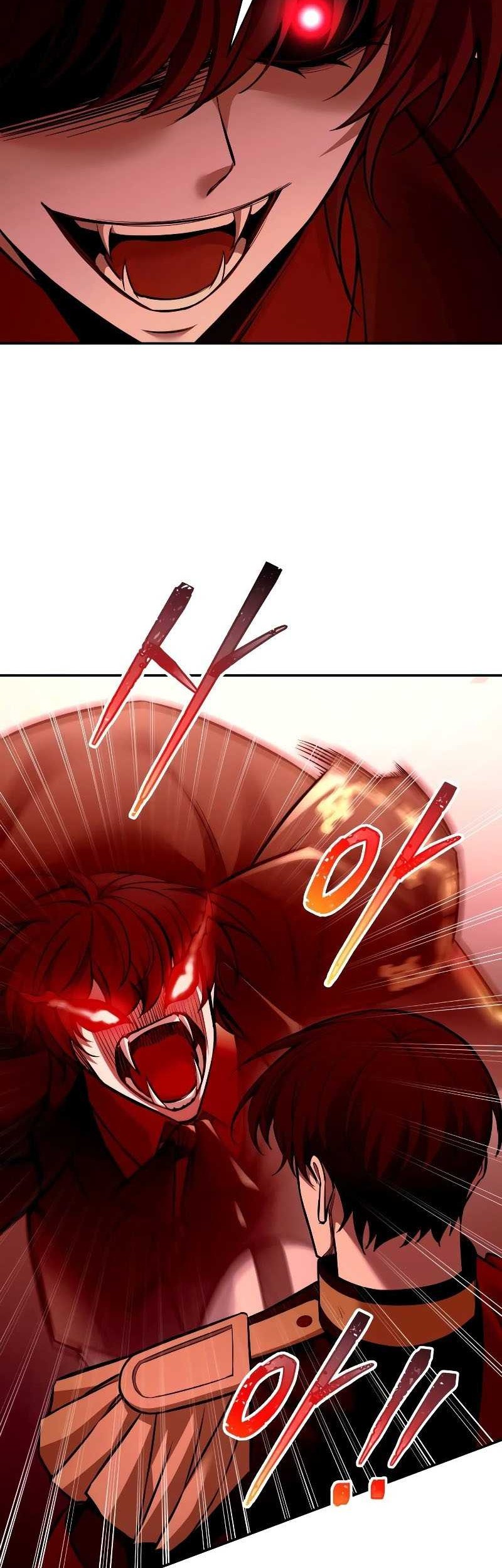 I Became the Tyrant of a Defense Game Chapter 109 page 64