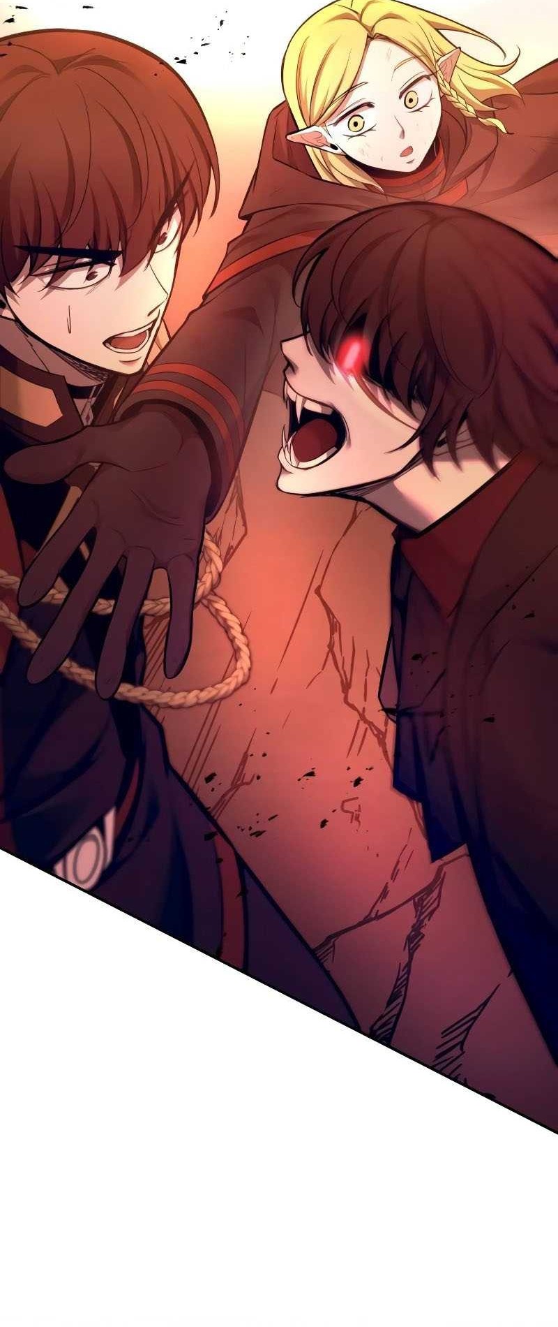 I Became the Tyrant of a Defense Game Chapter 109 page 66