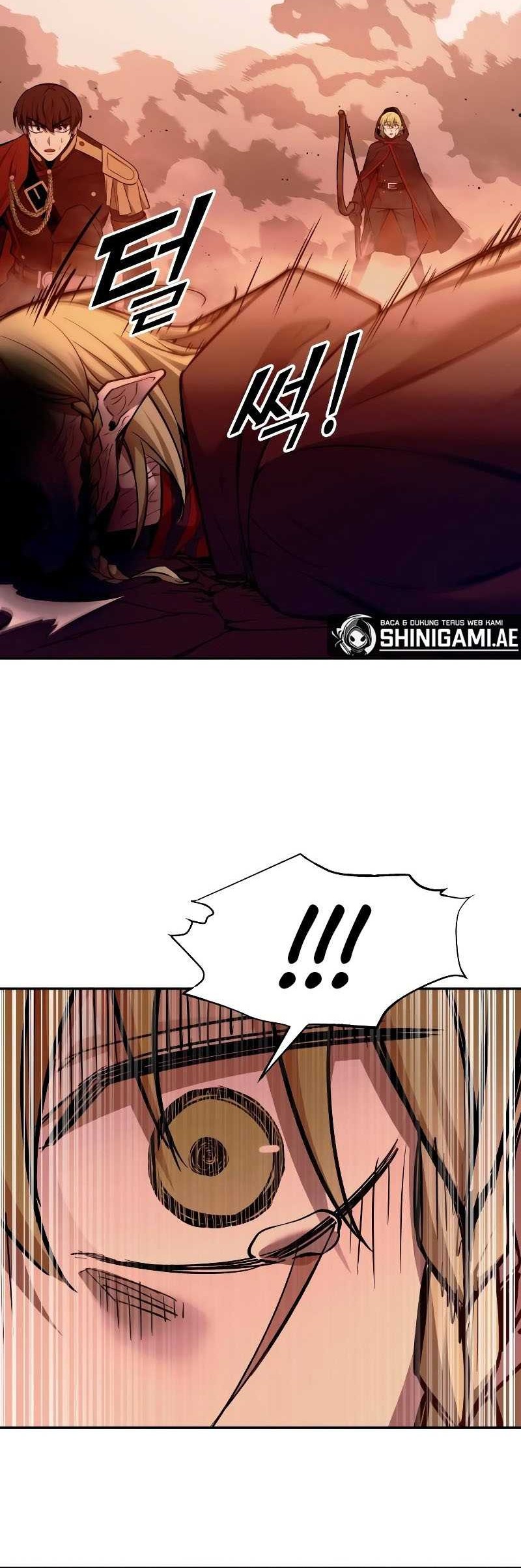 I Became the Tyrant of a Defense Game Chapter 109 page 70