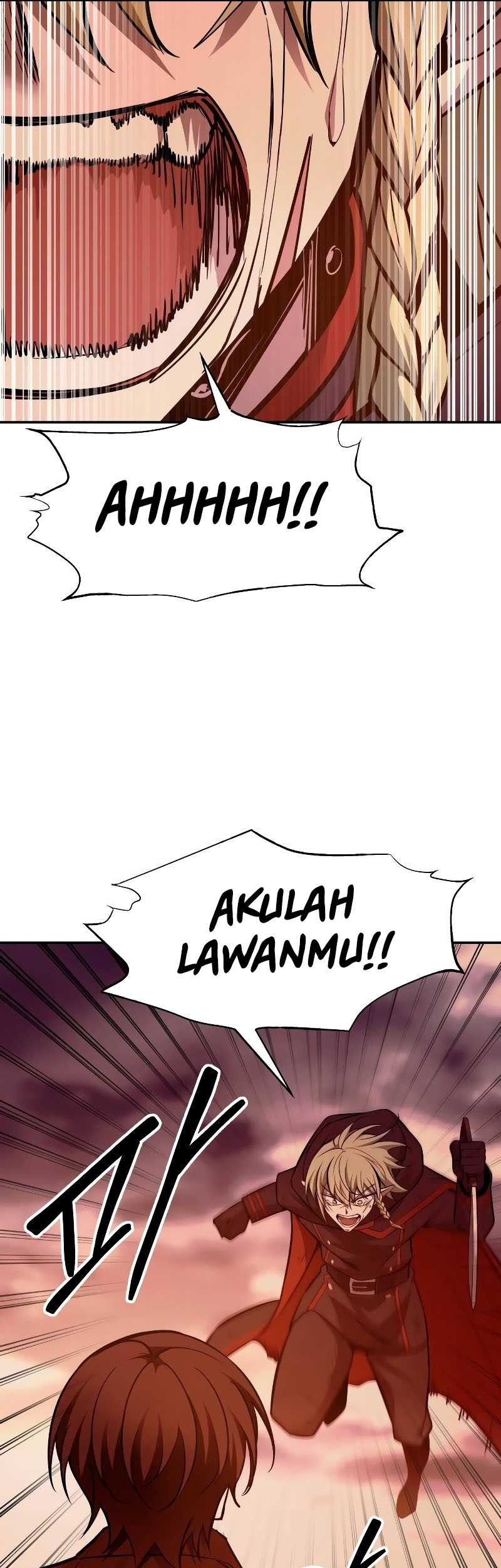 I Became the Tyrant of a Defense Game Chapter 109 page 71
