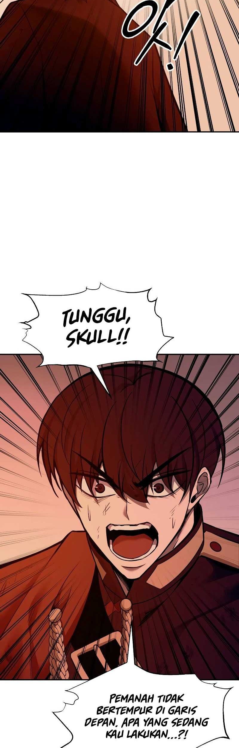 I Became the Tyrant of a Defense Game Chapter 109 page 72