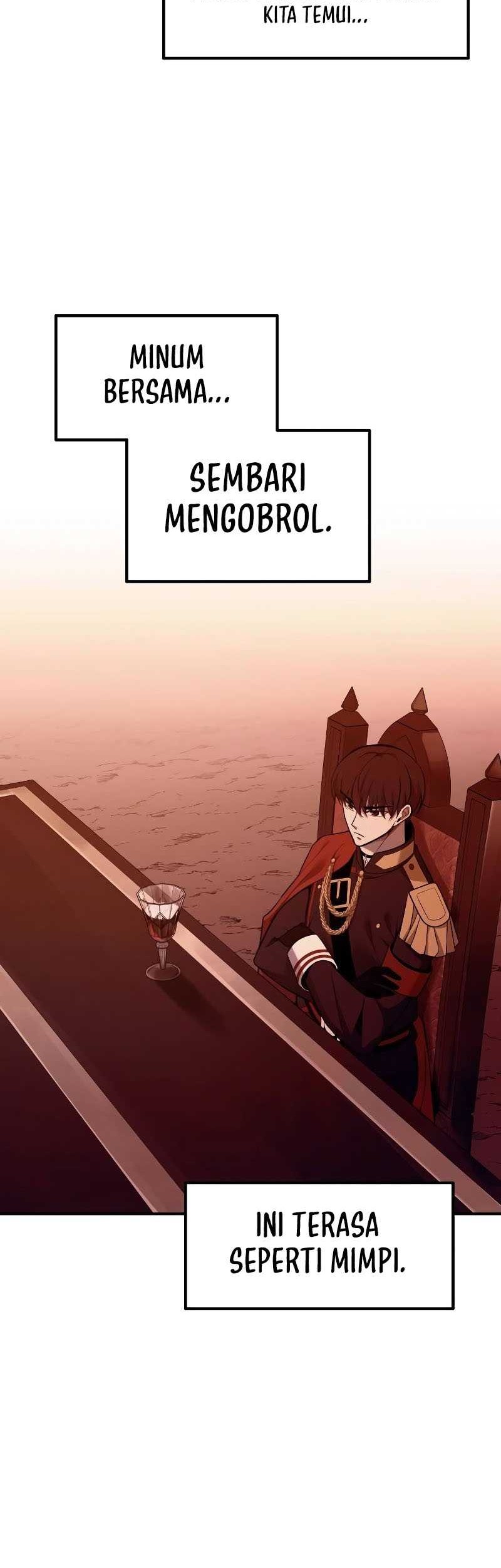 I Became the Tyrant of a Defense Game Chapter 109 page 3