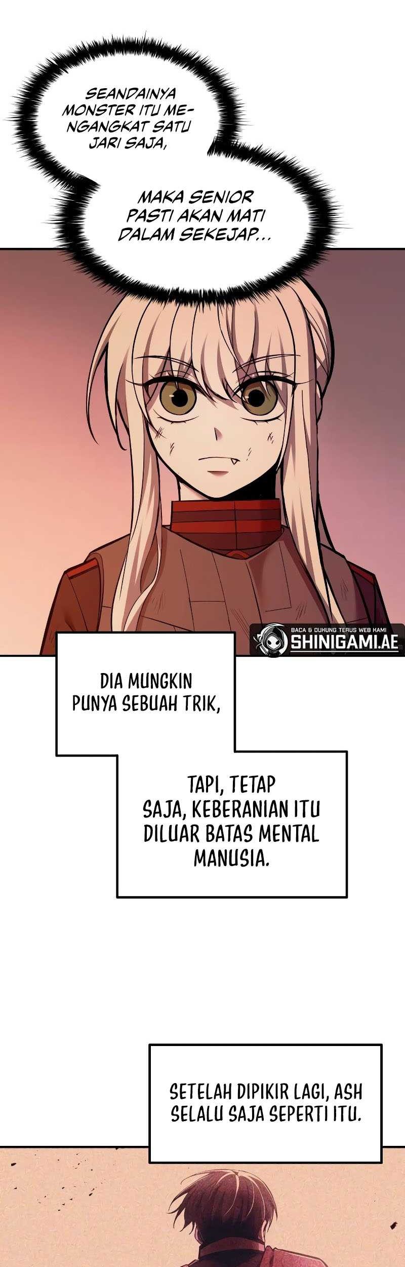 I Became the Tyrant of a Defense Game Chapter 109 page 4
