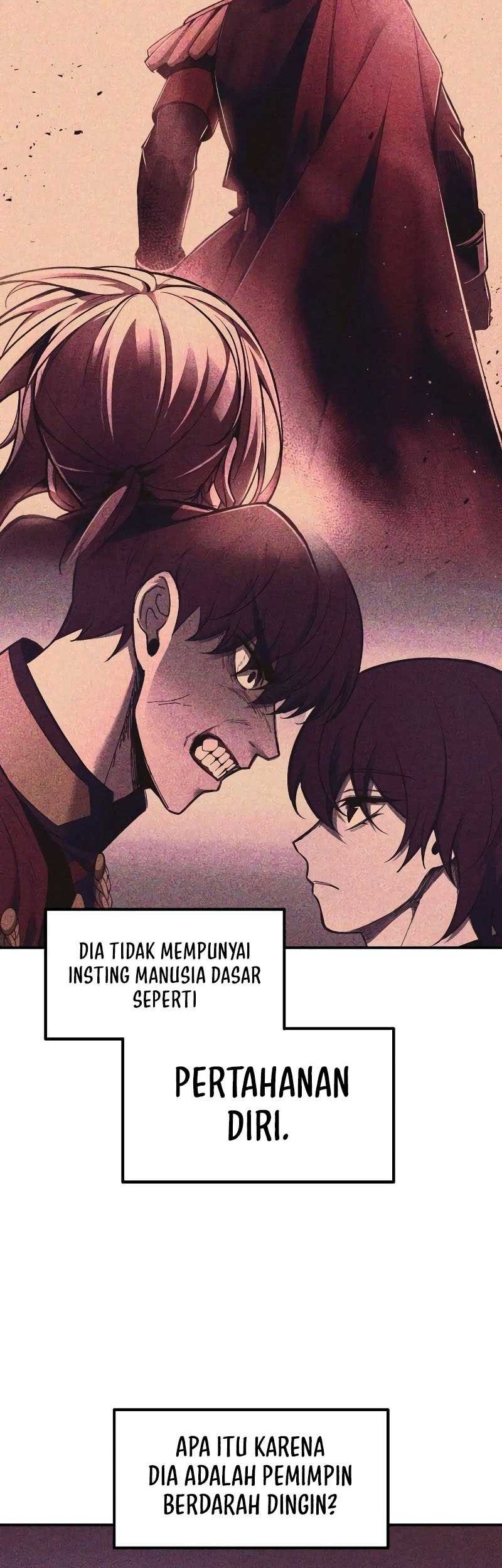 I Became the Tyrant of a Defense Game Chapter 109 page 5